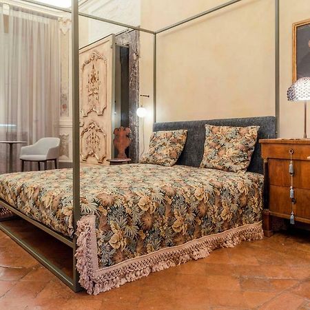 Boutique Apartment Urbino Exterior foto